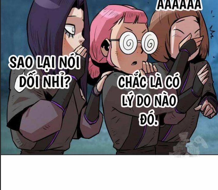 Đường Gia Kiếm Thần 4 trang 21