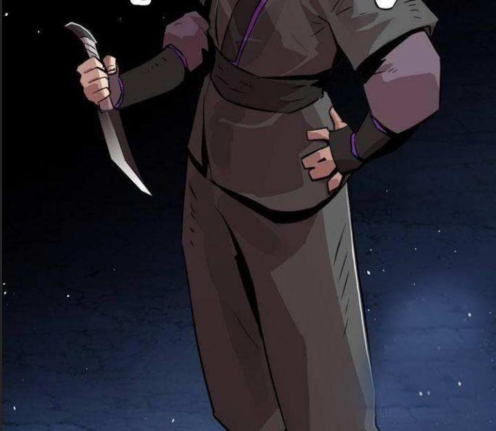 Đường Gia Kiếm Thần 4 trang 221