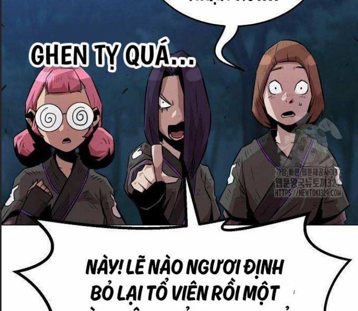 Đường Gia Kiếm Thần 4 trang 224