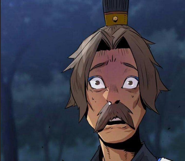 Đường Gia Kiếm Thần 4 trang 23