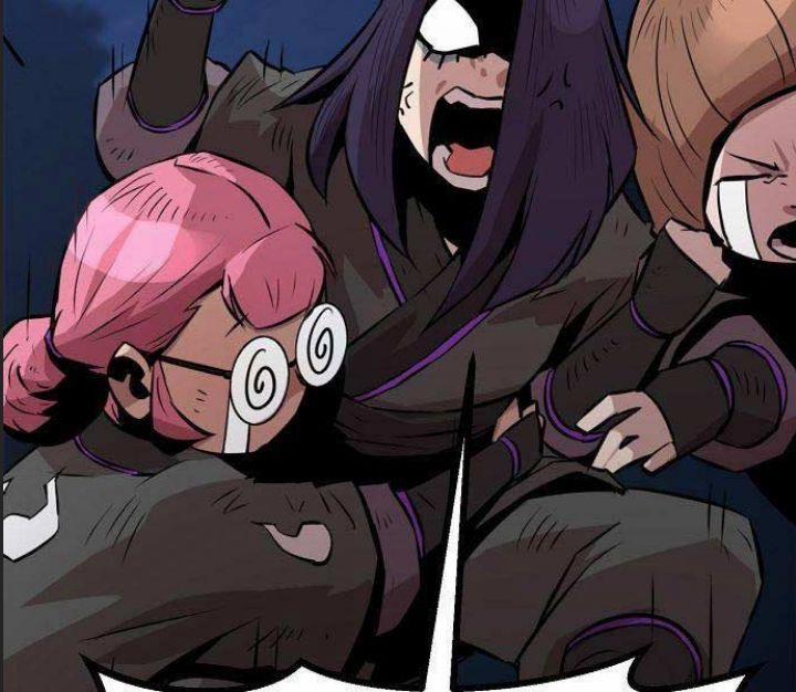 Đường Gia Kiếm Thần 4 trang 236