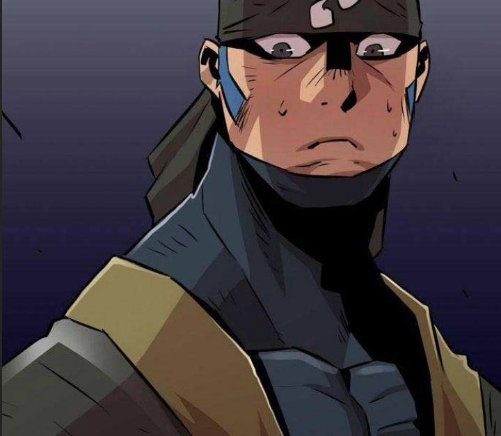 Đường Gia Kiếm Thần 4 trang 239