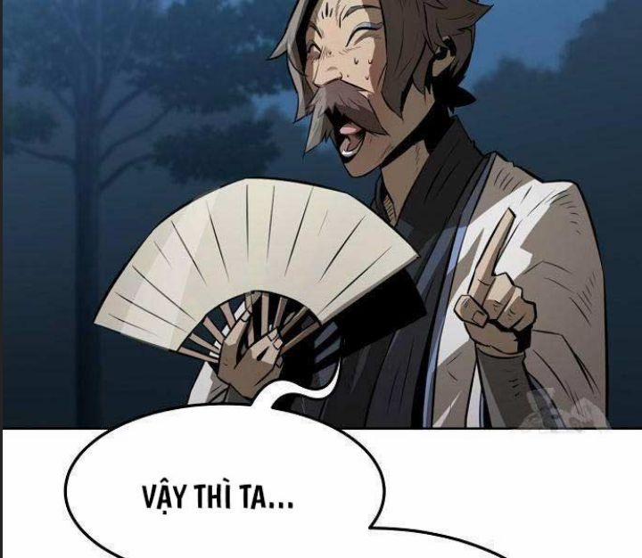 Đường Gia Kiếm Thần 4 trang 32