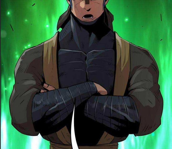 Đường Gia Kiếm Thần 4 trang 39