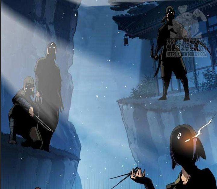 Đường Gia Kiếm Thần 4 trang 46