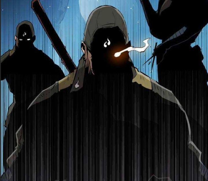 Đường Gia Kiếm Thần 4 trang 47