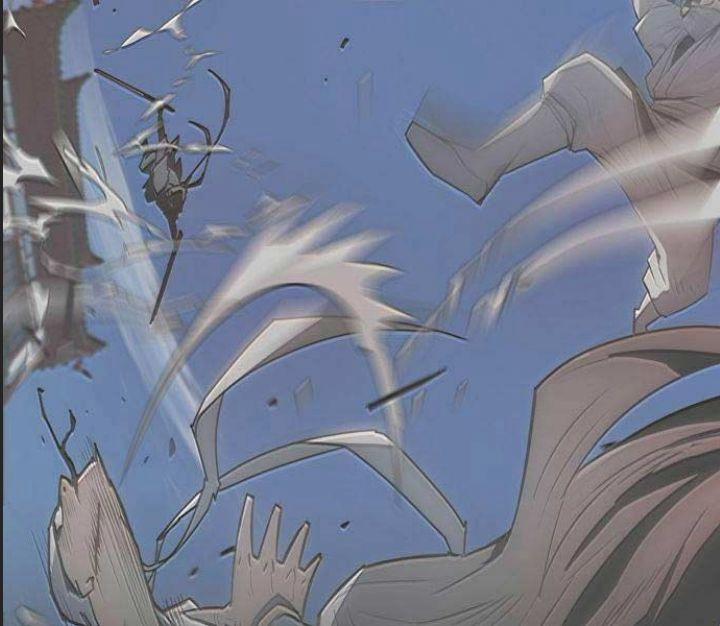 Đường Gia Kiếm Thần 4 trang 56