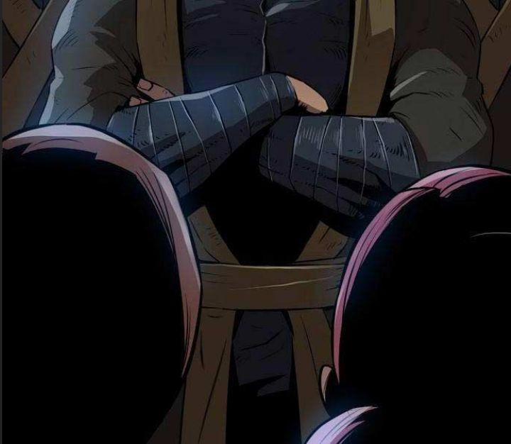 Đường Gia Kiếm Thần 4 trang 63