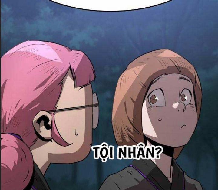 Đường Gia Kiếm Thần 4 trang 66