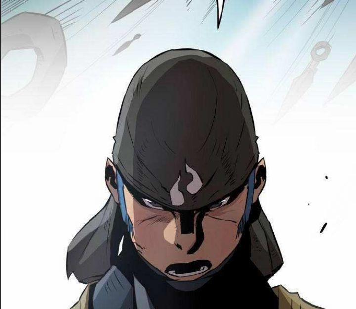 Đường Gia Kiếm Thần 4 trang 77