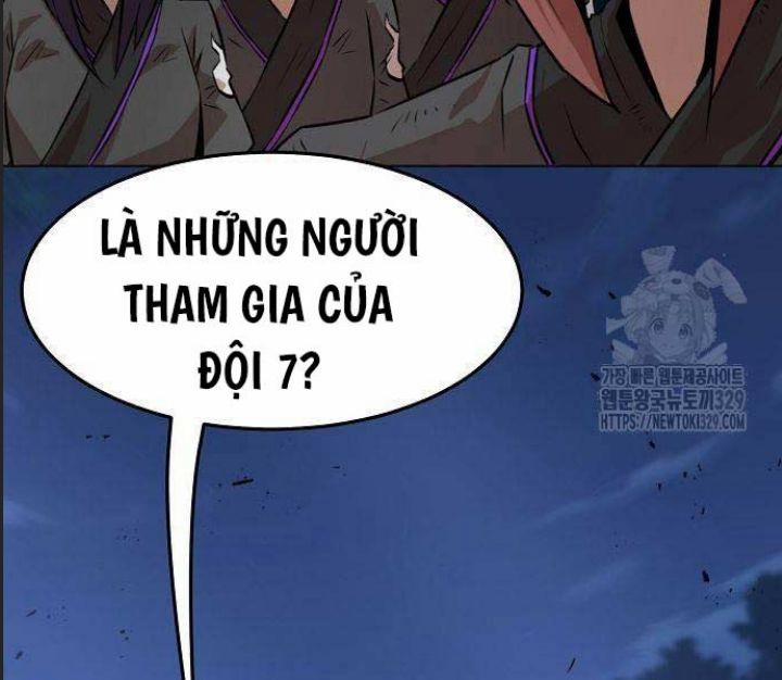Đường Gia Kiếm Thần 4 trang 8
