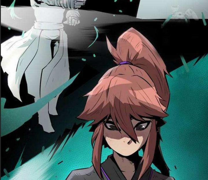 Đường Gia Kiếm Thần 4 trang 84