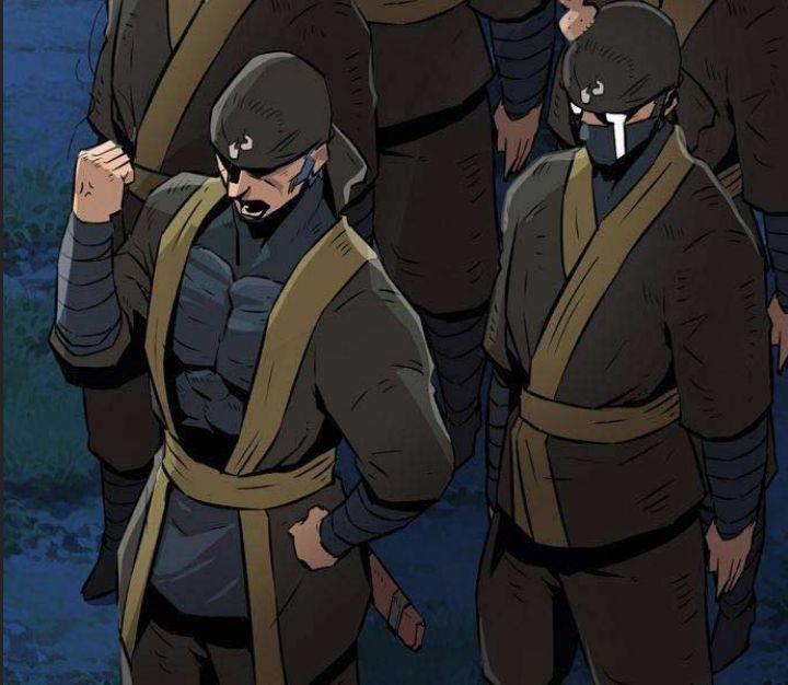 Đường Gia Kiếm Thần 4 trang 99