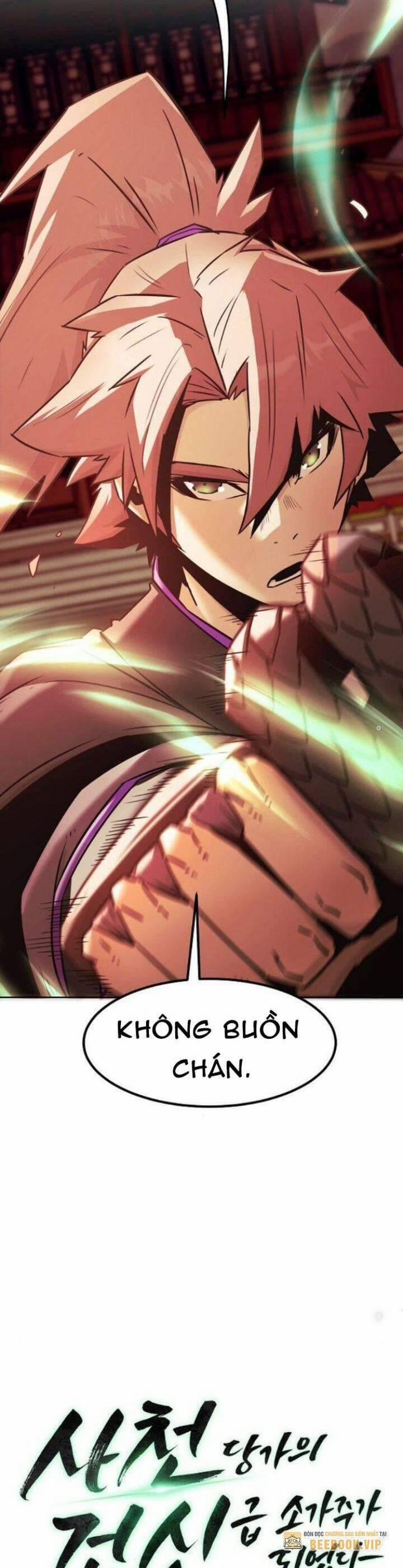 Đường Gia Kiếm Thần 40 trang 12