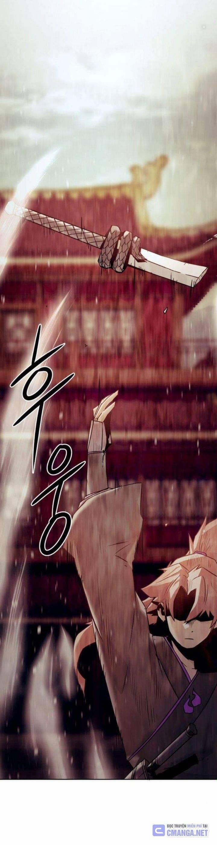 Đường Gia Kiếm Thần 40 trang 14