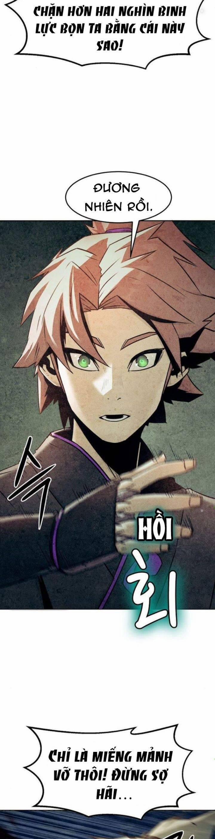 Đường Gia Kiếm Thần 40 trang 17