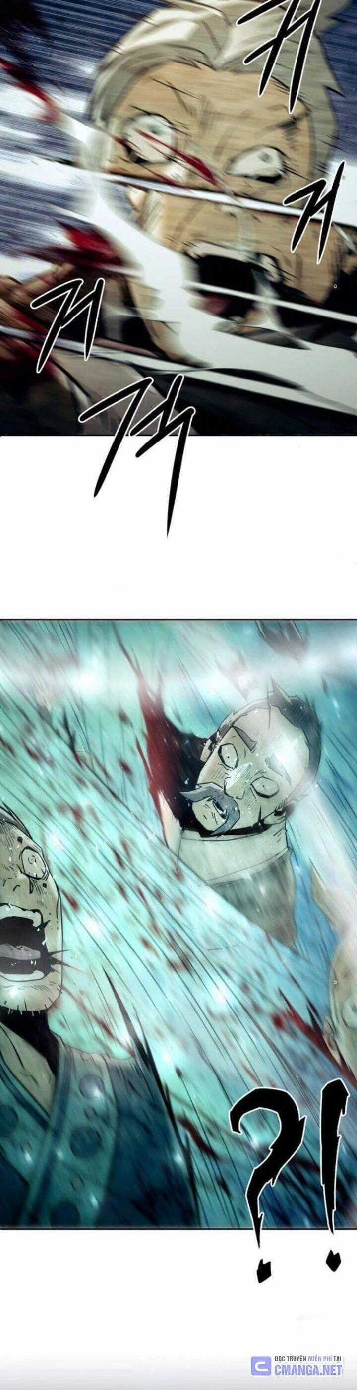 Đường Gia Kiếm Thần 40 trang 18