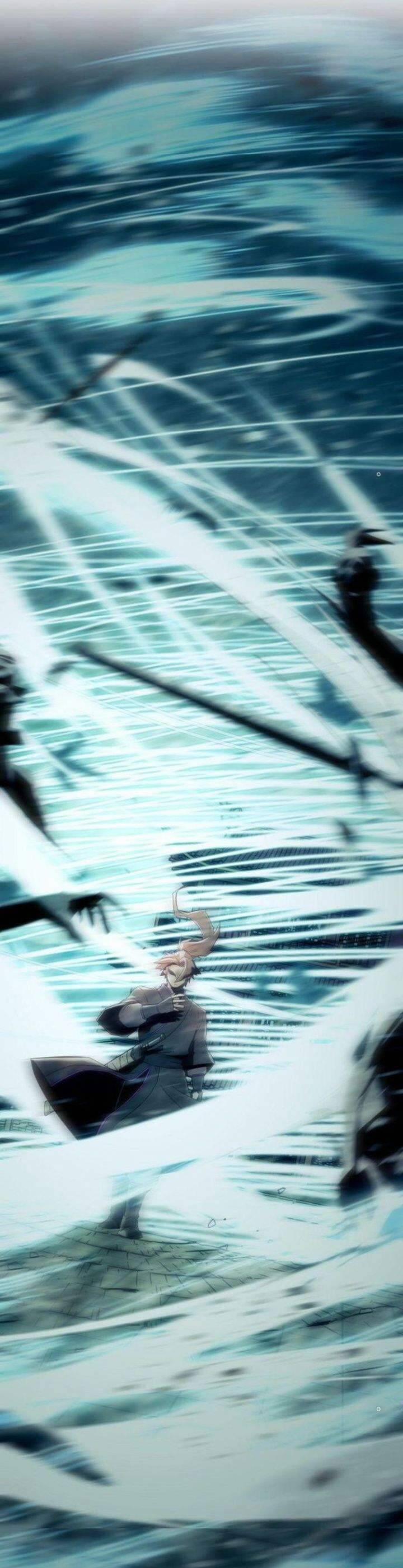 Đường Gia Kiếm Thần 40 trang 19