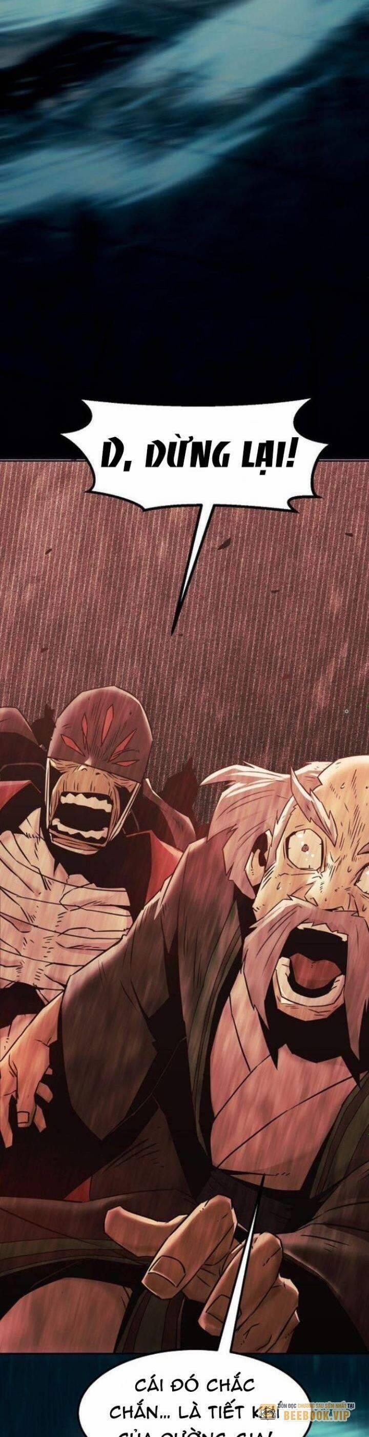 Đường Gia Kiếm Thần 40 trang 20