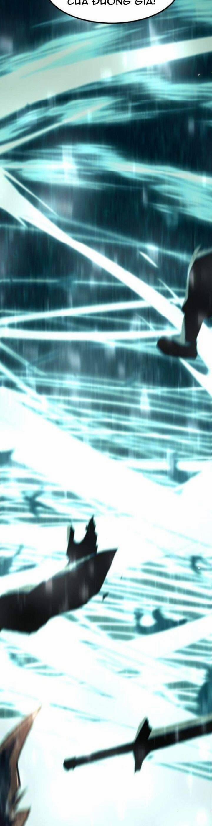 Đường Gia Kiếm Thần 40 trang 21