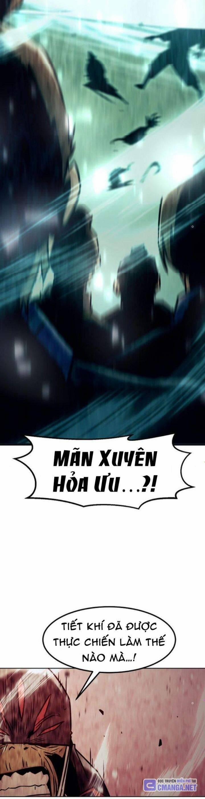 Đường Gia Kiếm Thần 40 trang 22