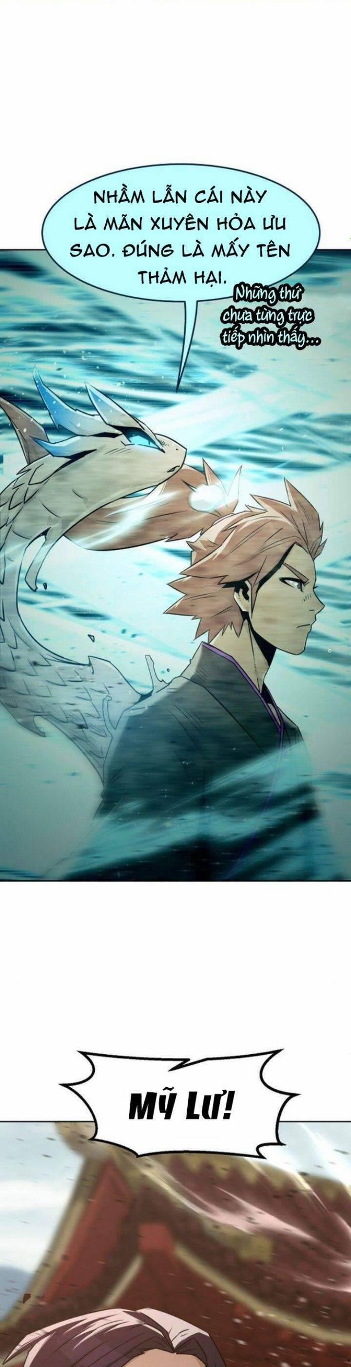 Đường Gia Kiếm Thần 40 trang 23