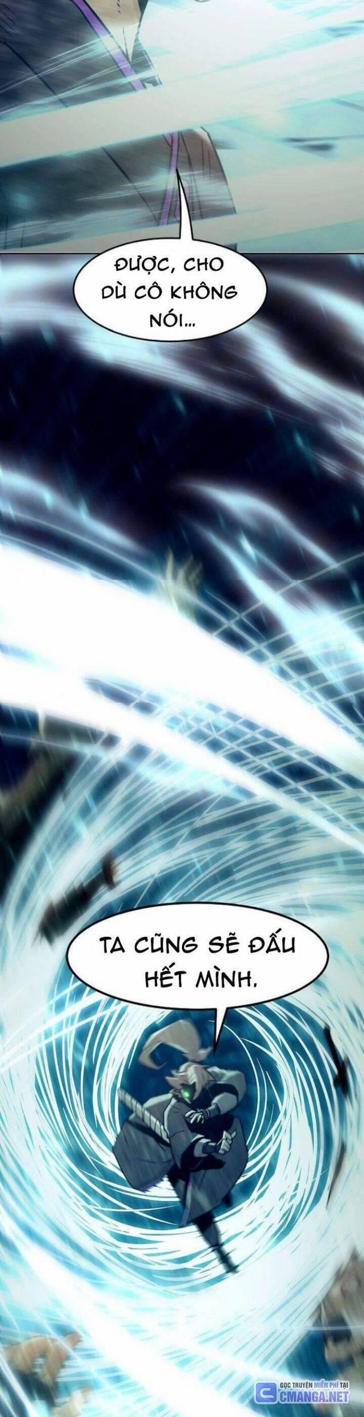 Đường Gia Kiếm Thần 40 trang 26