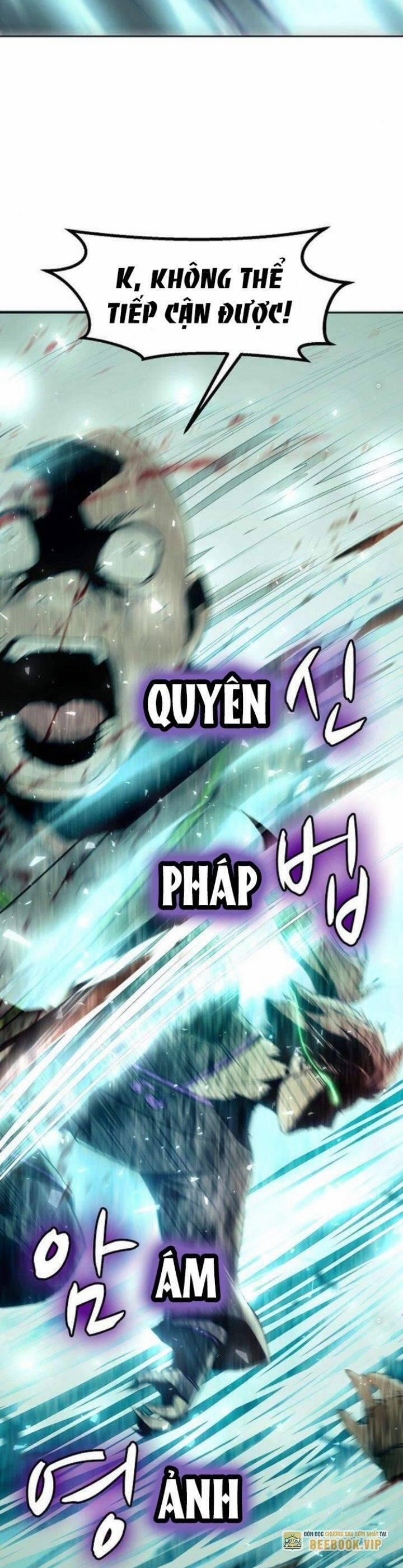 Đường Gia Kiếm Thần 40 trang 28