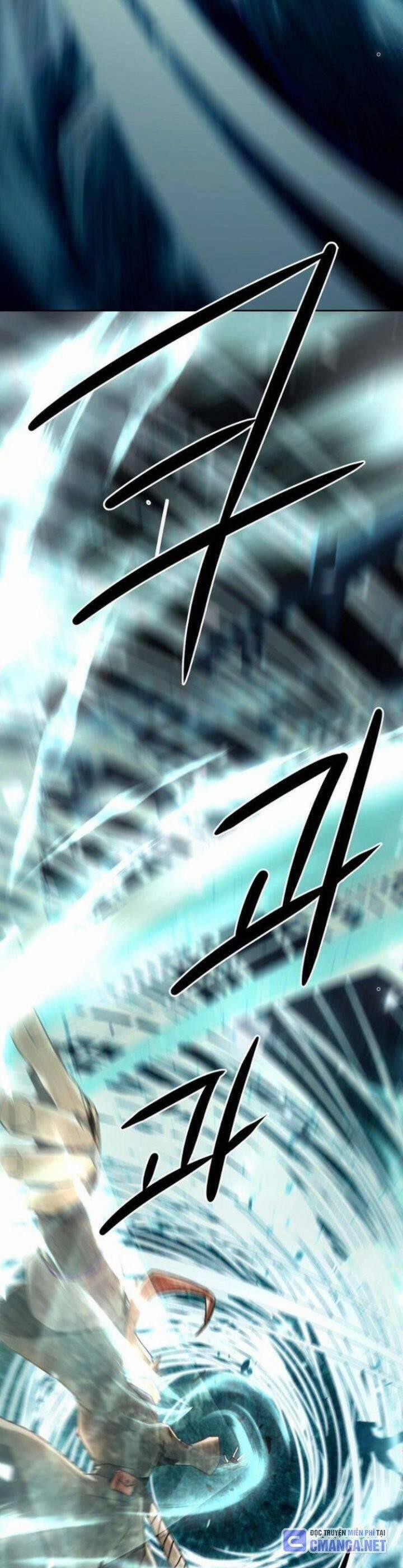 Đường Gia Kiếm Thần 40 trang 30