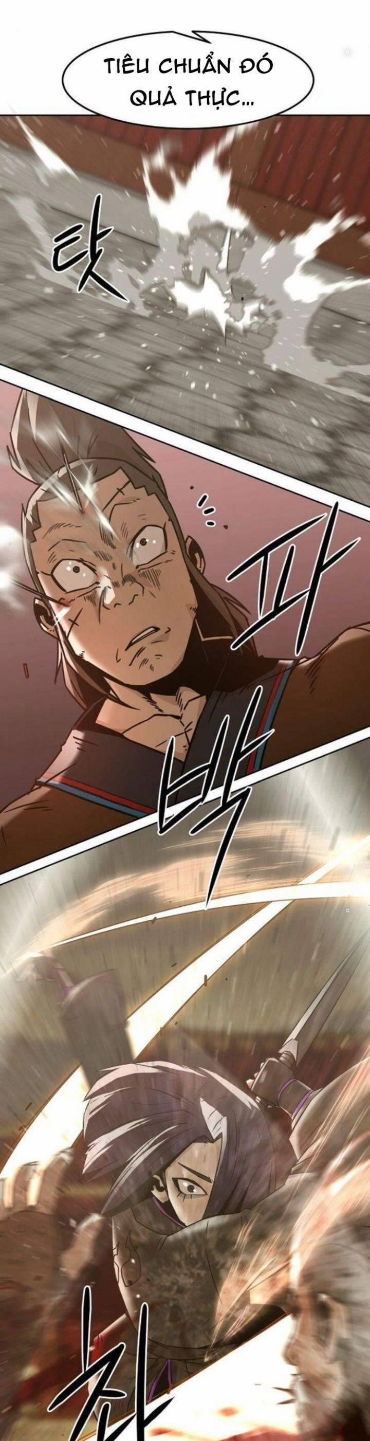 Đường Gia Kiếm Thần 40 trang 35