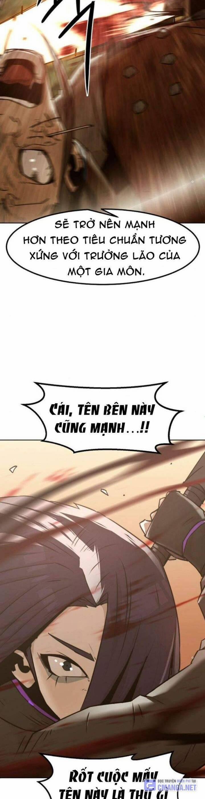 Đường Gia Kiếm Thần 40 trang 36