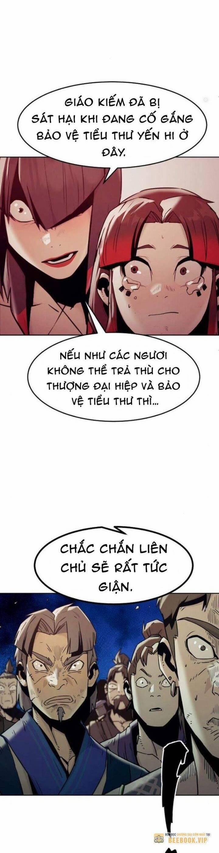 Đường Gia Kiếm Thần 40 trang 4