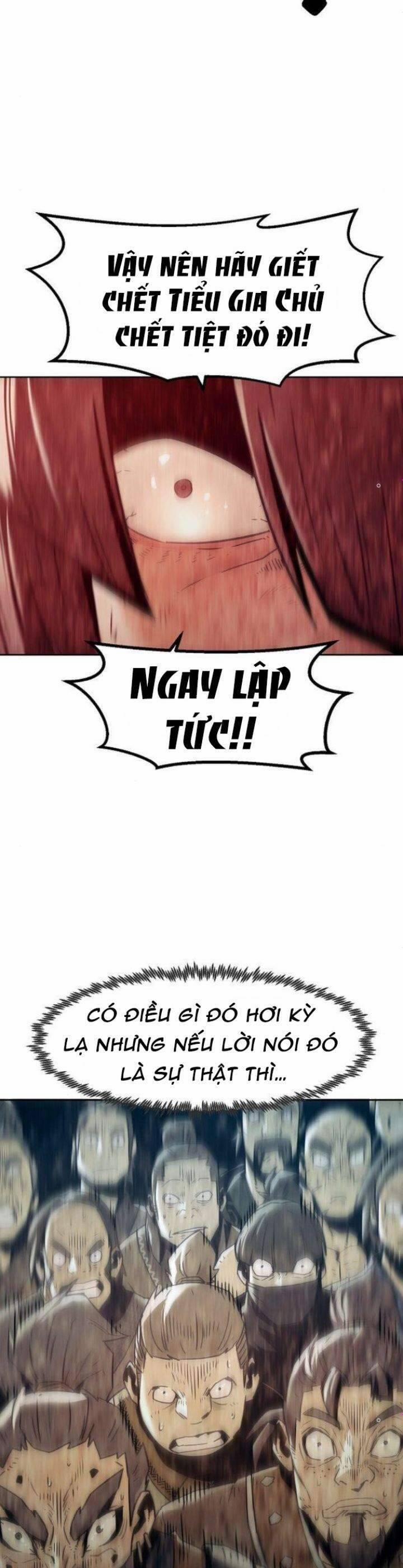 Đường Gia Kiếm Thần 40 trang 5