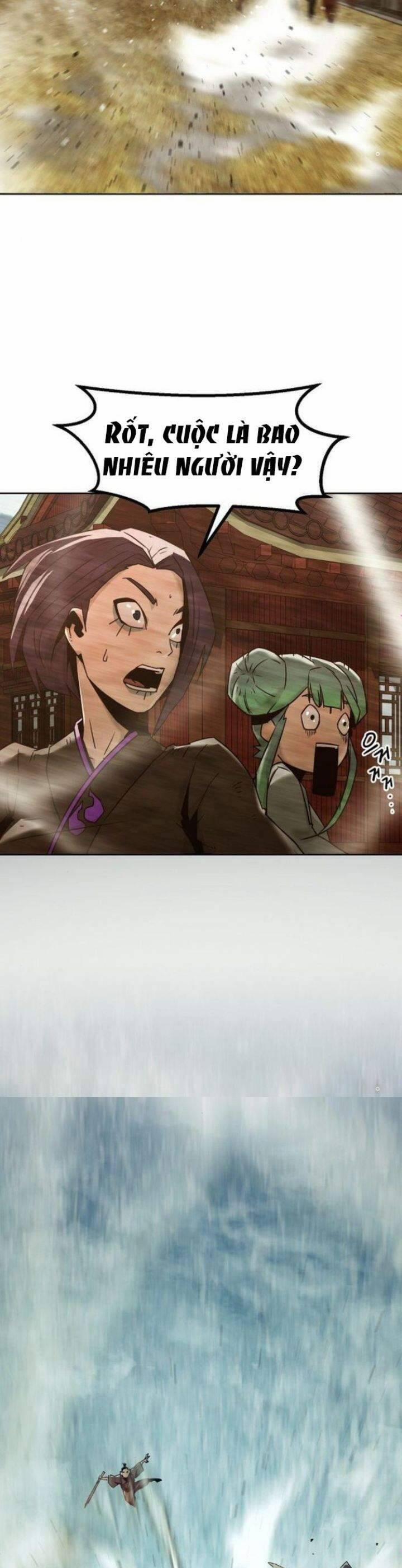 Đường Gia Kiếm Thần 40 trang 7