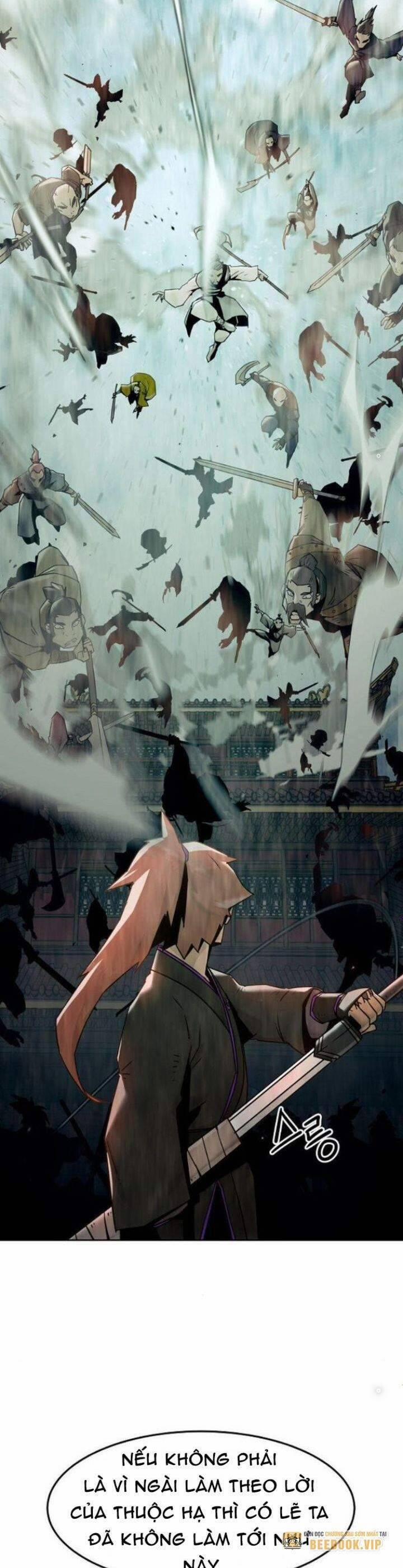 Đường Gia Kiếm Thần 40 trang 8