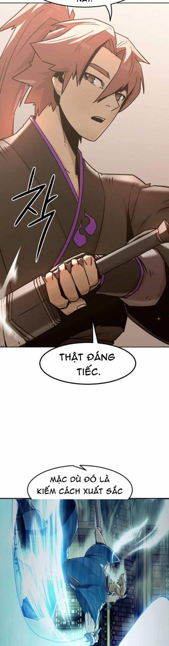 Đường Gia Kiếm Thần 40 trang 9