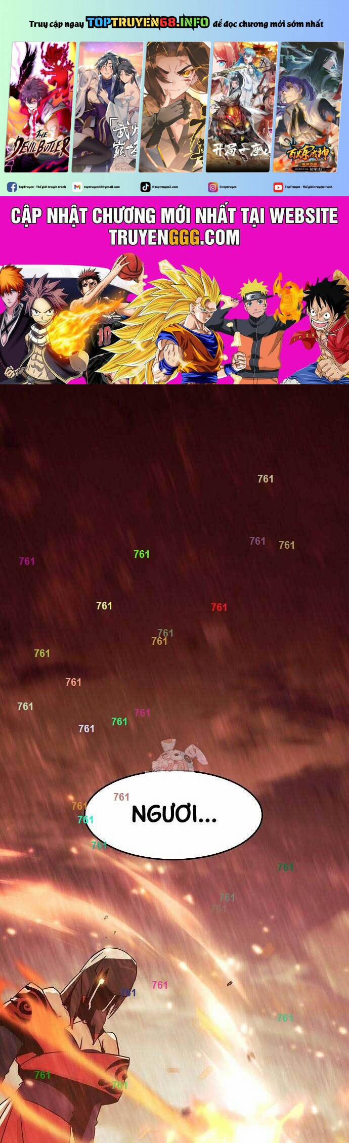 Đường Gia Kiếm Thần 41 trang 0