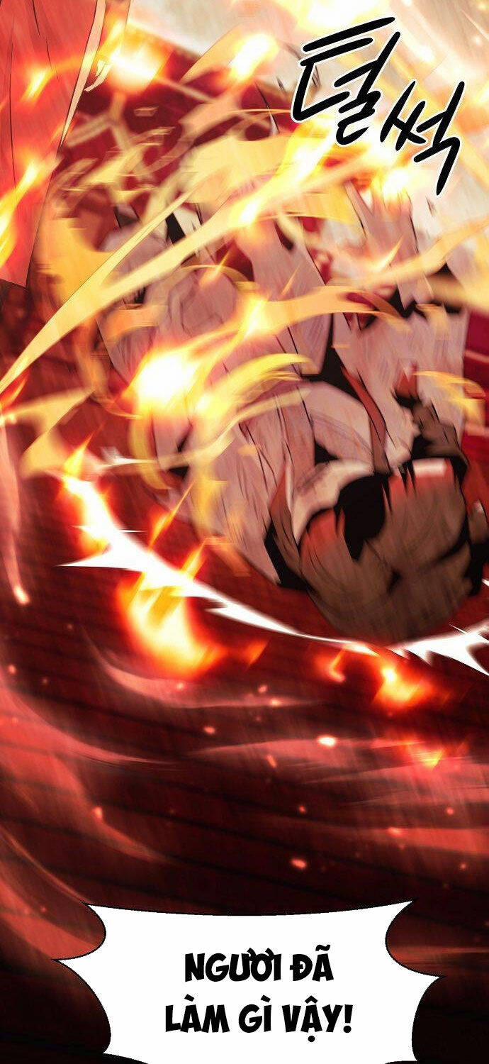 Đường Gia Kiếm Thần 41 trang 1