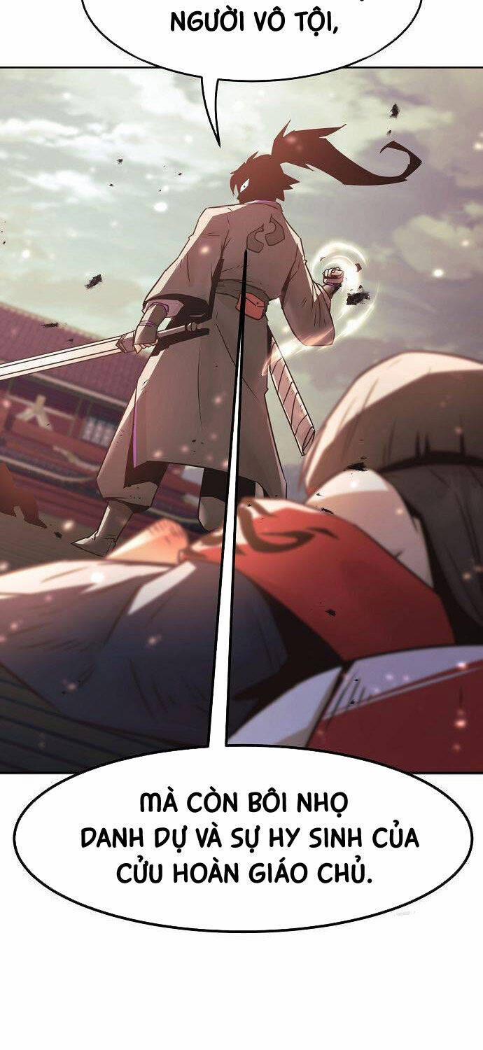 Đường Gia Kiếm Thần 41 trang 15