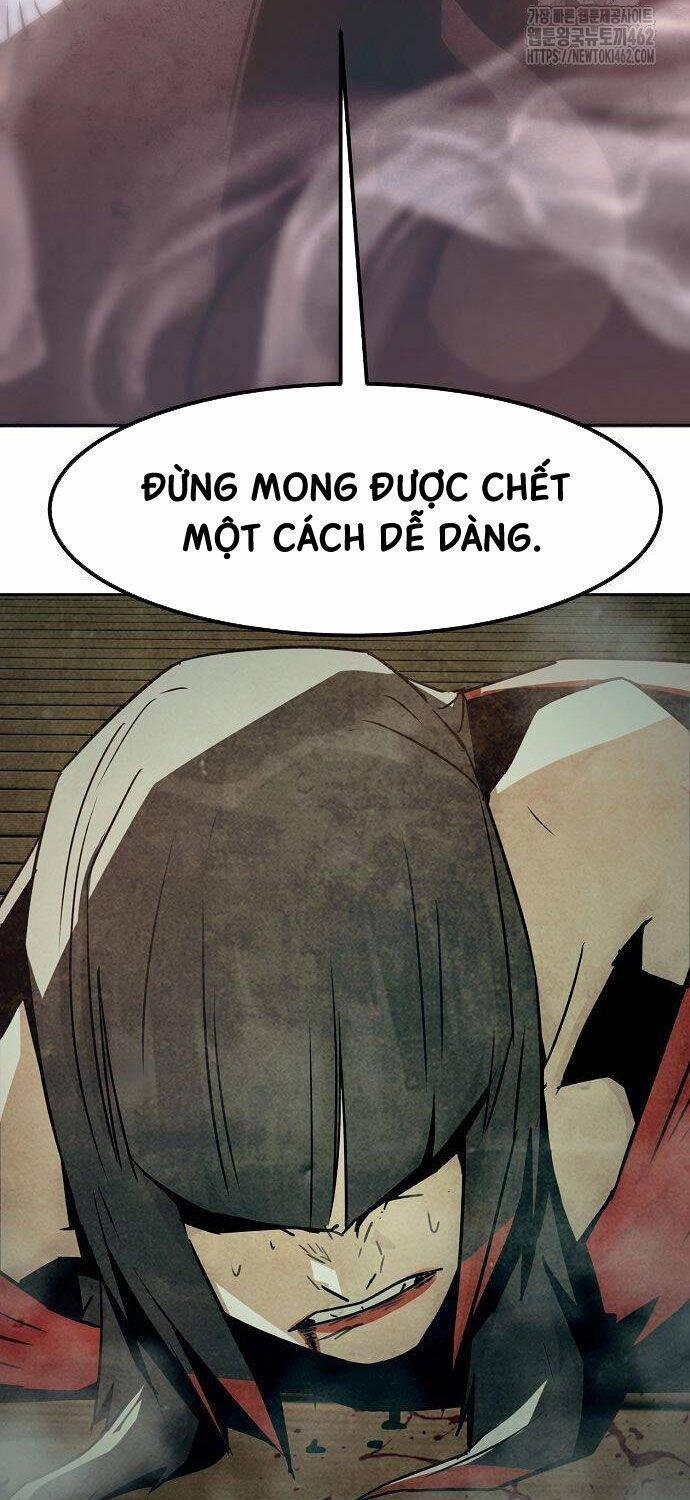 Đường Gia Kiếm Thần 41 trang 17