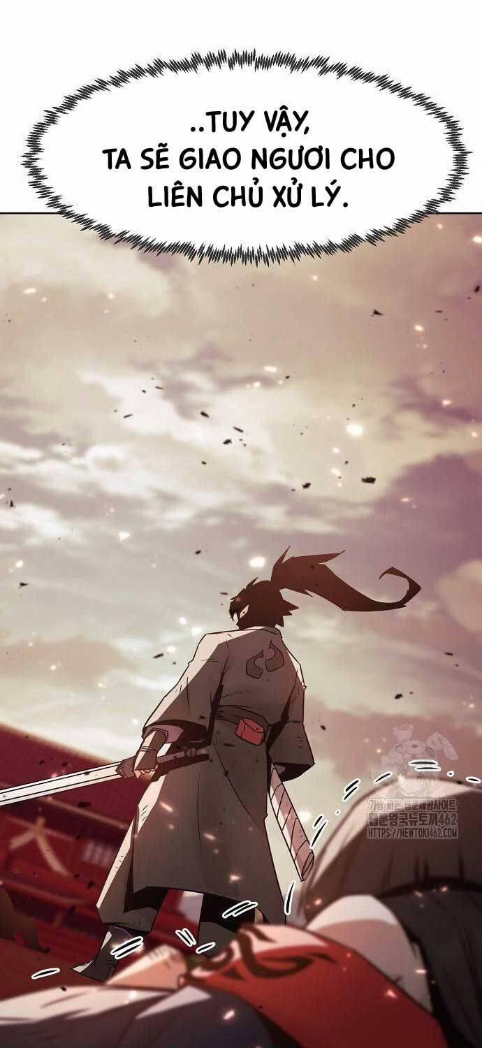 Đường Gia Kiếm Thần 41 trang 19