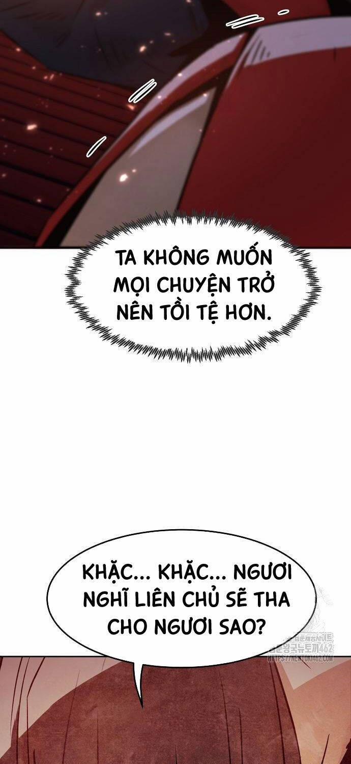 Đường Gia Kiếm Thần 41 trang 20