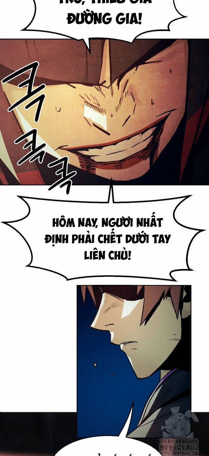 Đường Gia Kiếm Thần 41 trang 22