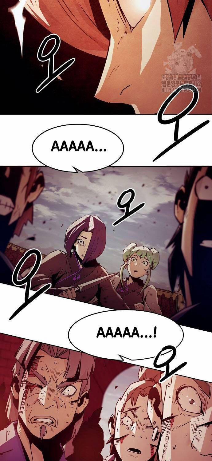 Đường Gia Kiếm Thần 41 trang 26