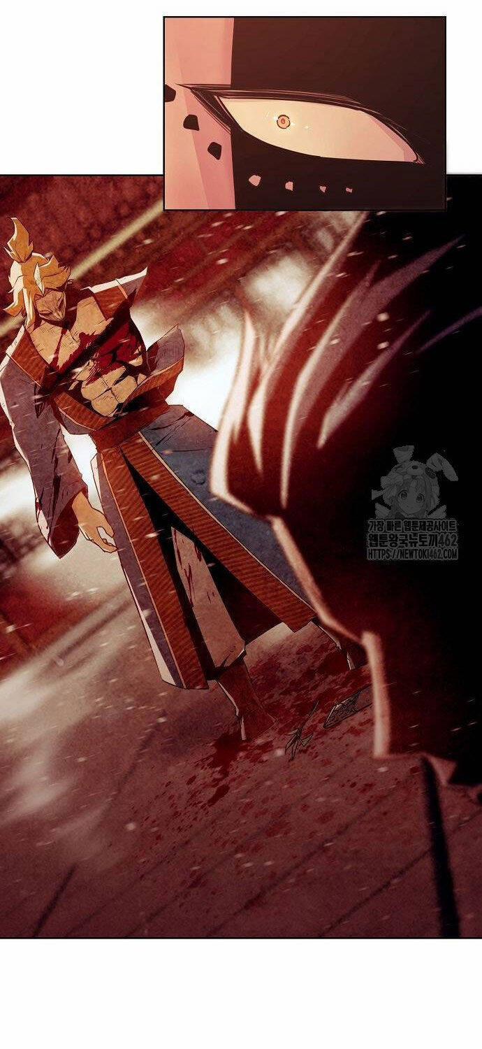 Đường Gia Kiếm Thần 41 trang 31