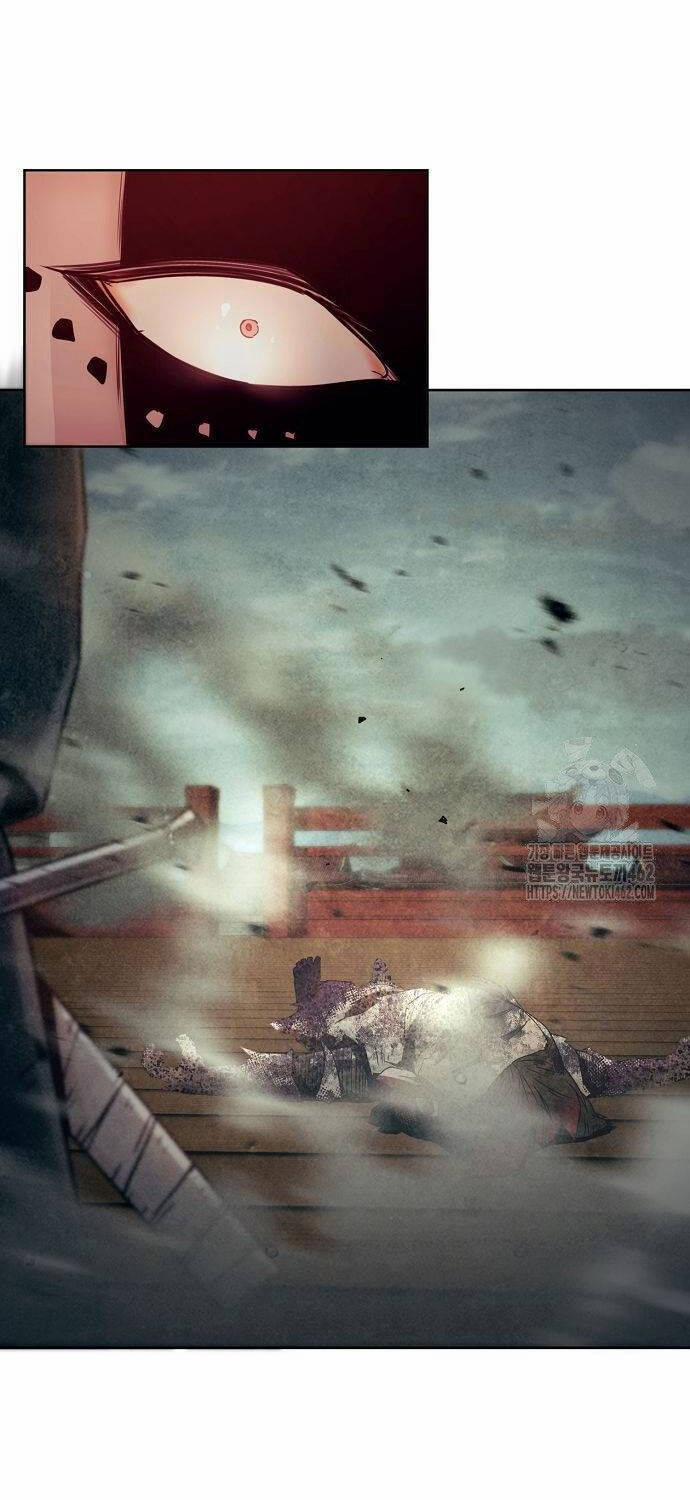 Đường Gia Kiếm Thần 41 trang 32