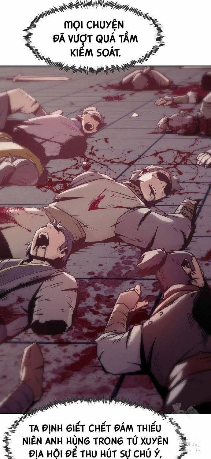 Đường Gia Kiếm Thần 41 trang 65