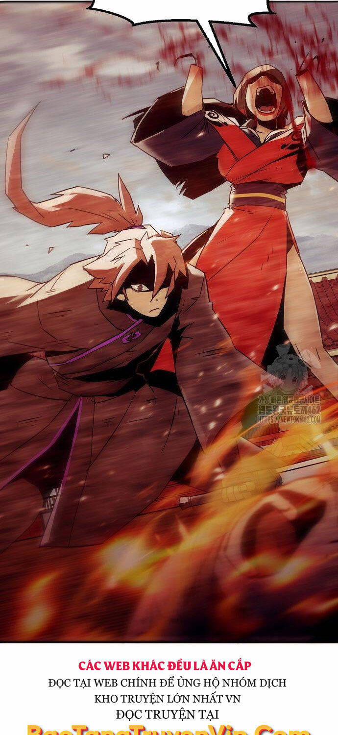 Đường Gia Kiếm Thần 41 trang 9