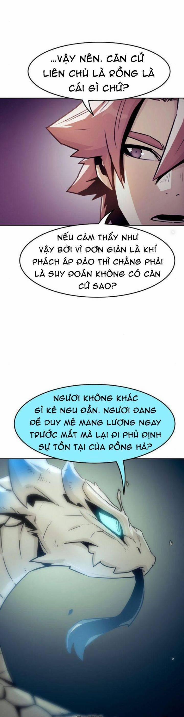 Đường Gia Kiếm Thần 42 trang 5