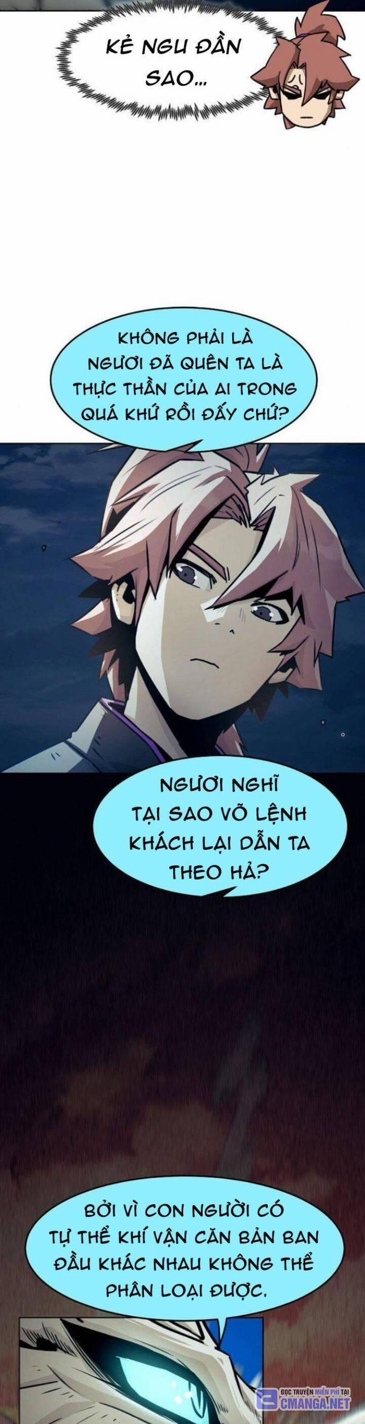 Đường Gia Kiếm Thần 42 trang 6